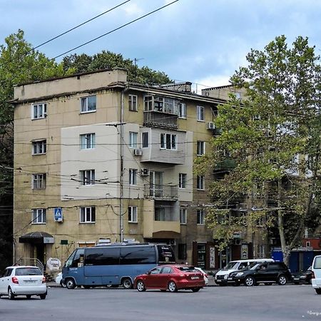 Elite Vip Appartments Odessa Esterno foto